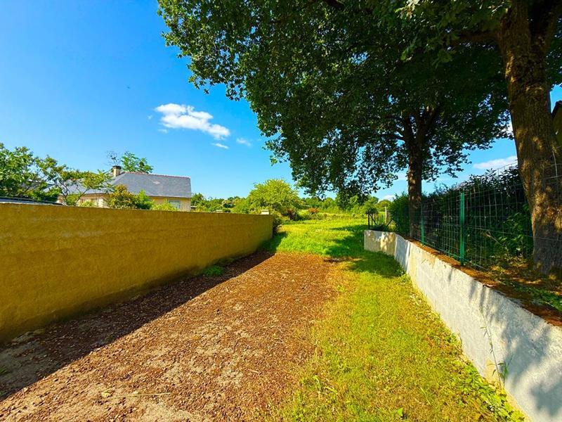 Terrain constructible - 941 m²