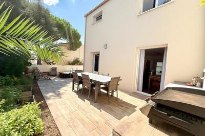Villa - 96 m² - 5 pièces