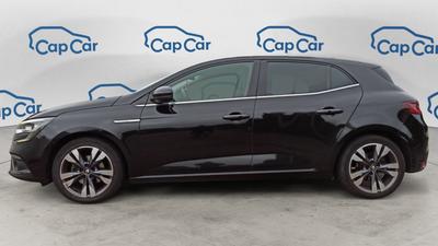 Renault Mégane IV 1.5 Blue dCi 115 Edc6 Rs Line