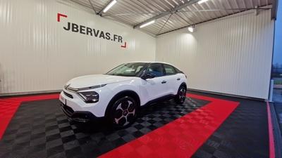 Citroën C4 Bluehdi 130 Ss Eat8 Feel Nav Business