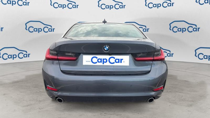 Bmw Série 3 (G20) 318d 150 Bva Business Design - Automatique