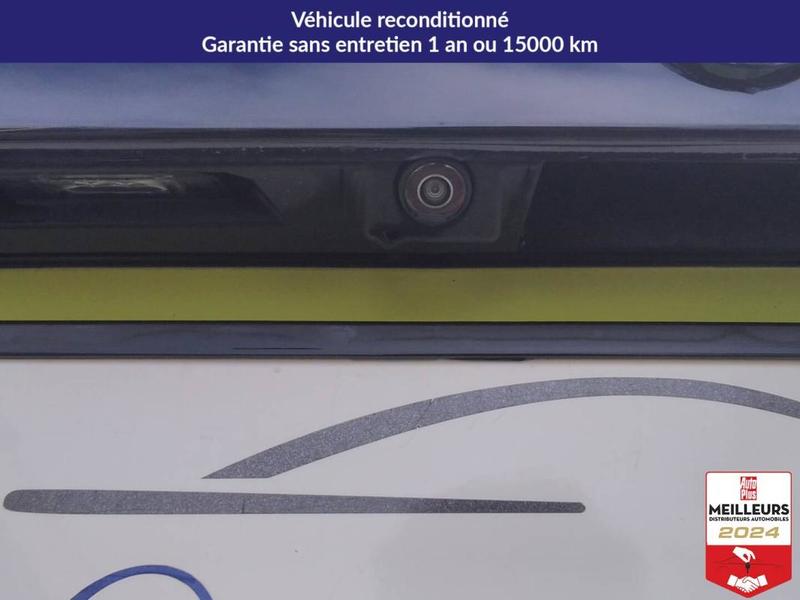 Mini Cabrio Cooper 136 ch Dkg7 - Edition Camden