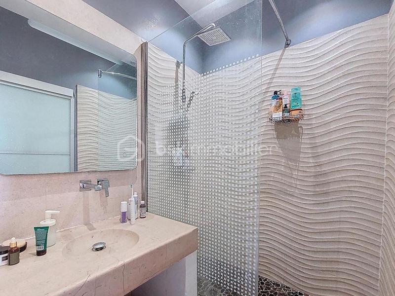 Appartement - 56 m² - 4 pièces