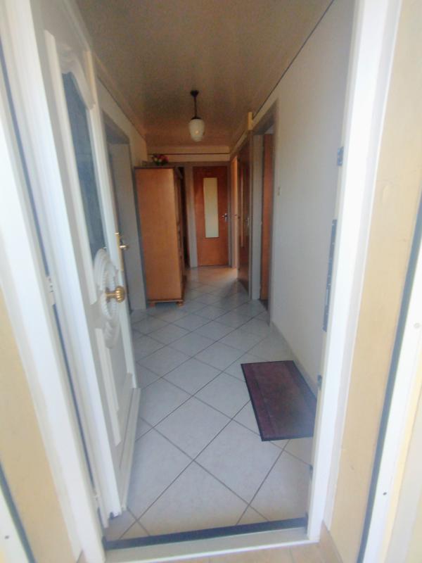 Pavillon - 70 m² - 4 pièces