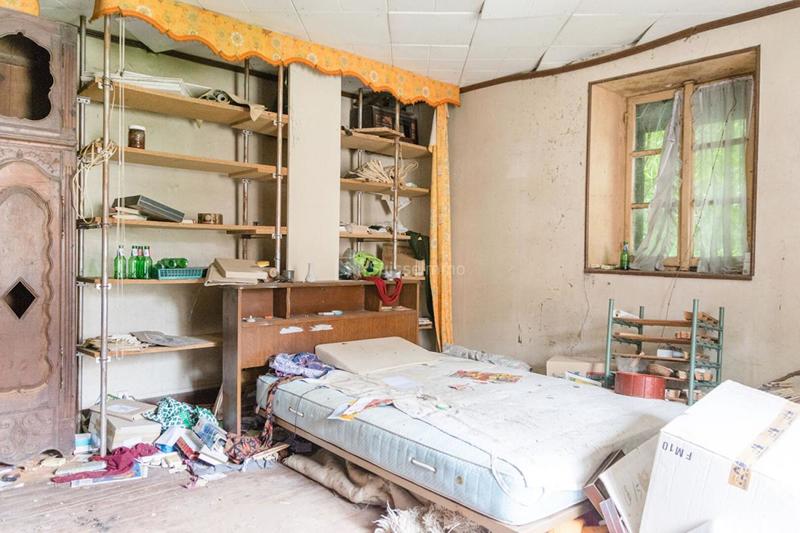 Maison - 78 m² - 4 pièces