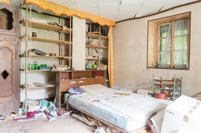 Maison - 78 m² - 4 pièces