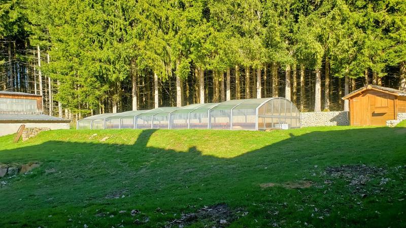 Maison - 180 m² - 6 pièces