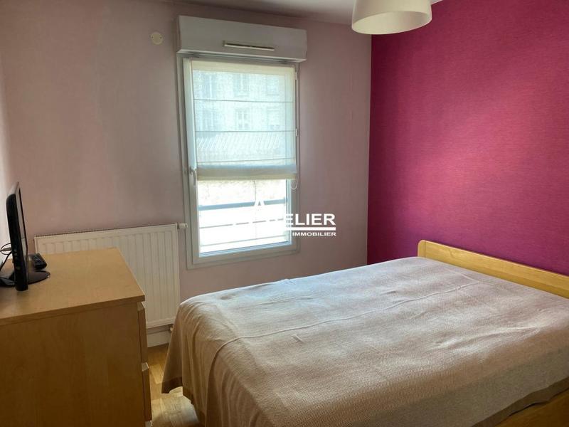 Appartement - 86 m² - 4 pièces