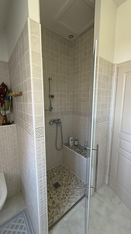 Maison ancienne - 260 m² - 9 pièces