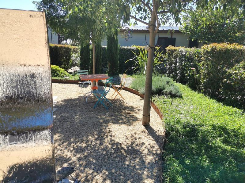 Châlet - 47 m² - 4 pièces