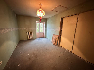 Maison - 119 m² - 5 pièces