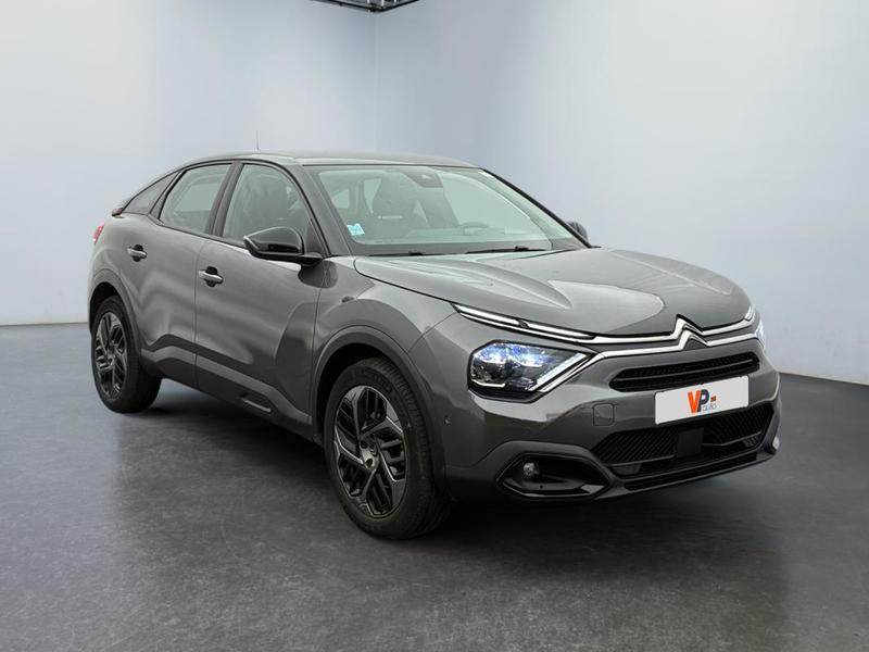 Citroën C4 BlueHDi 130 s&amp;S Eat8 Feel Pack