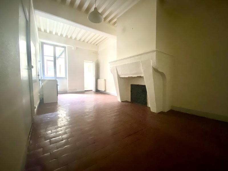 Local commercial - 115 m² - 4 pièces