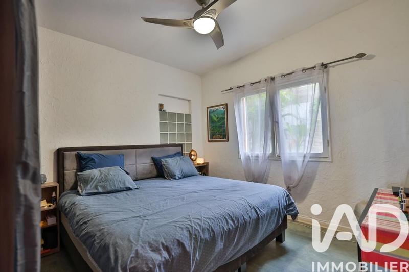 Maison - 195 m² - 7 pièces