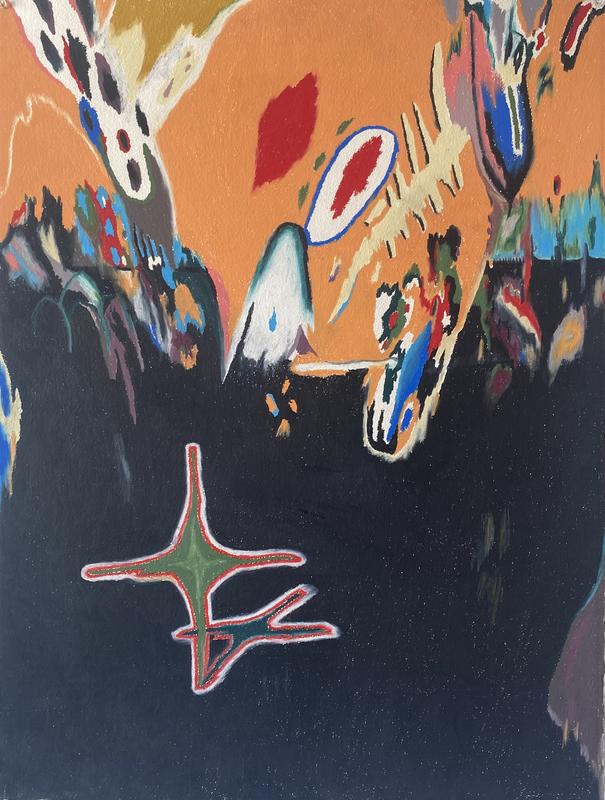 "How to be safe and know it", exposition Stephen Nestor Ostrowski