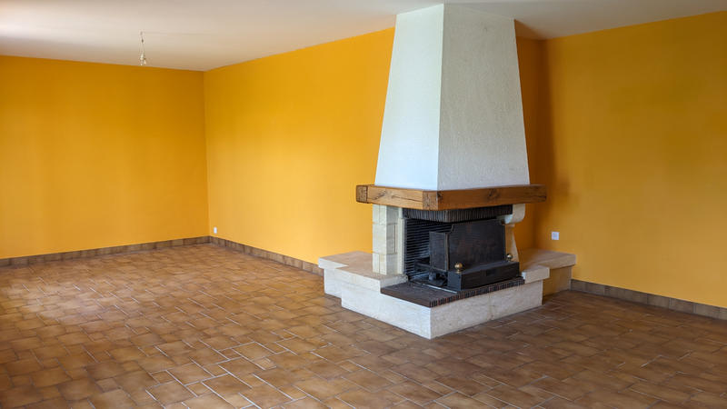 Maison - 152 m² - 6 pièces