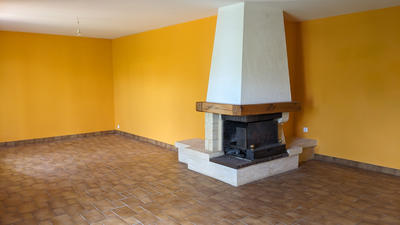 Maison - 152 m² - 6 pièces