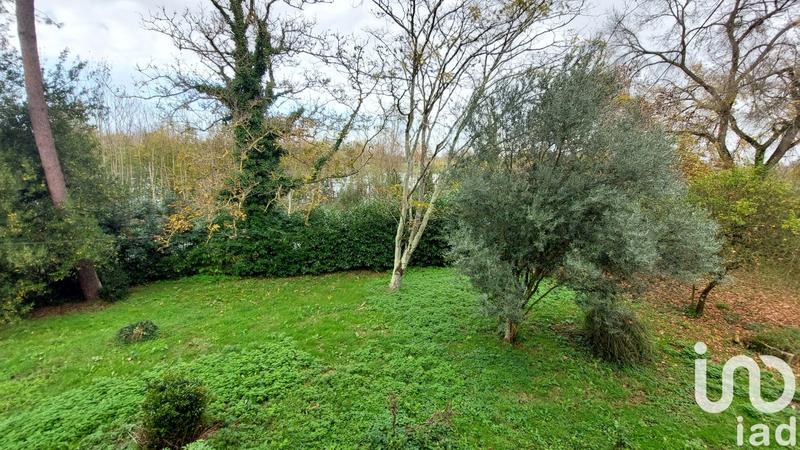 Maison de campagne - 256 m² - 9 pièces