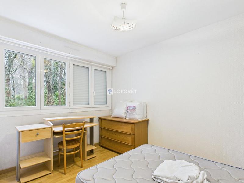 Appartement - 78 m² - 4 pièces