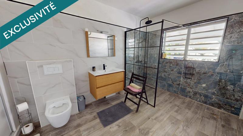 Maison - 350 m² - 9 pièces