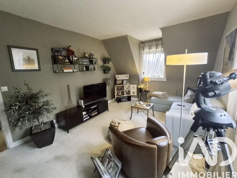 Maison - 173 m² - 7 pièces