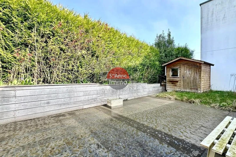 Maison - 115 m² - 7 pièces