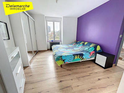 Maison - 194 m² - 12 pièces