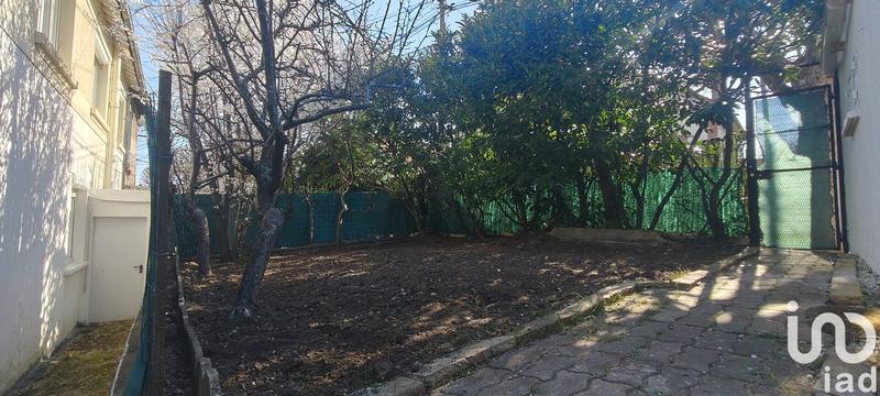 Appartement - 64 m² - 4 pièces