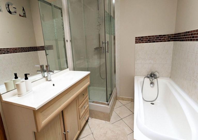 Maison - 160 m² - 7 pièces