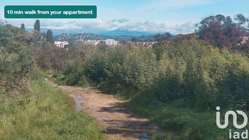 Appartement - 55 m² - 3 pièces