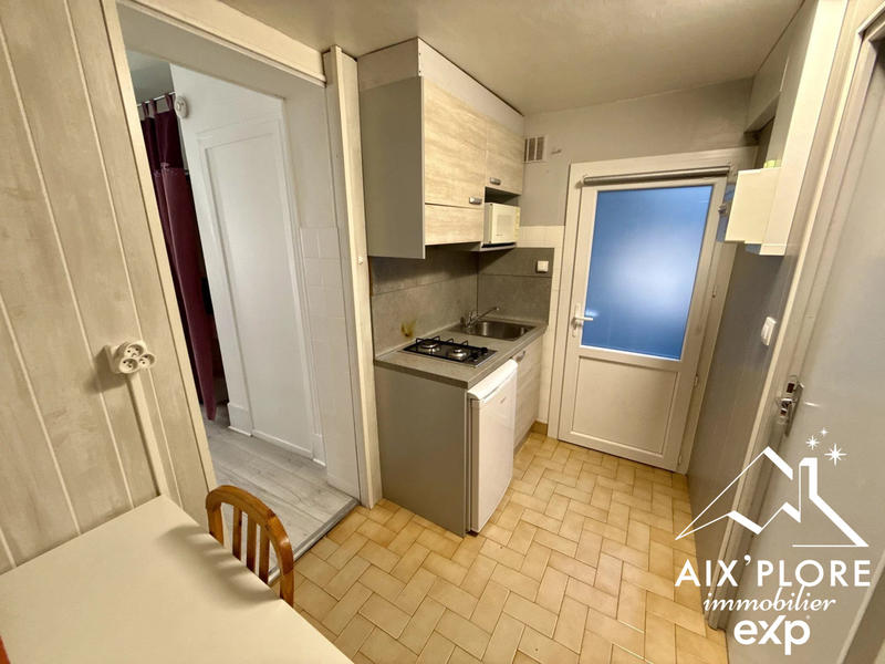 Appartement - 23 m² - 1 pièce