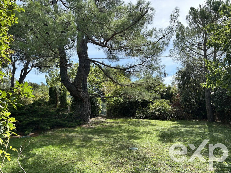 Maison - 195 m² - 6 pièces