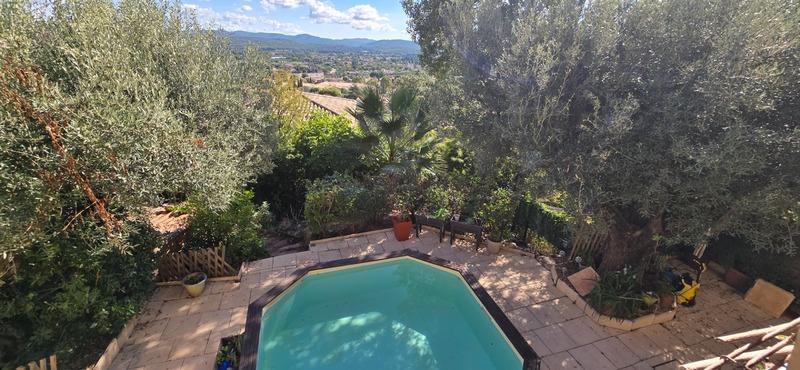 Villa - 134 m² - 5 pièces