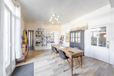 Maison - 80 m² - 6 pièces