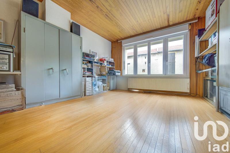 Maison de village - 233 m² - 7 pièces