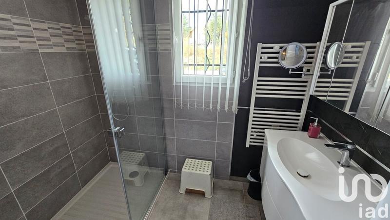 Maison - 132 m² - 5 pièces