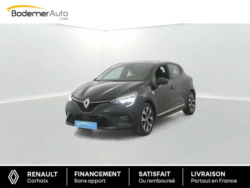 Renault Clio E-Tech 140 - 21n Limited