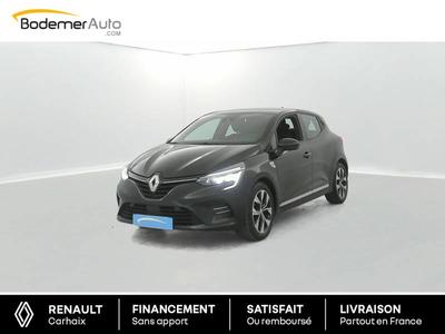 Renault Clio E-Tech 140 - 21n Limited