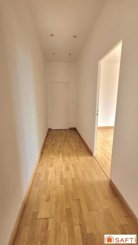 Maison - 87 m² - 4 pièces