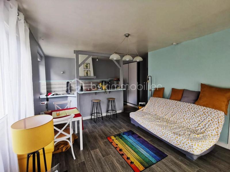 Immeuble - 188 m² - 11 pièces