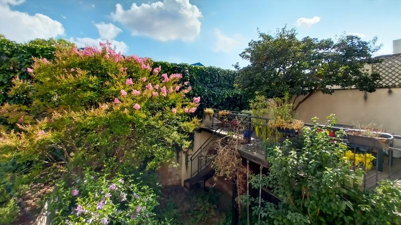 Maison - 186 m² - 9 pièces