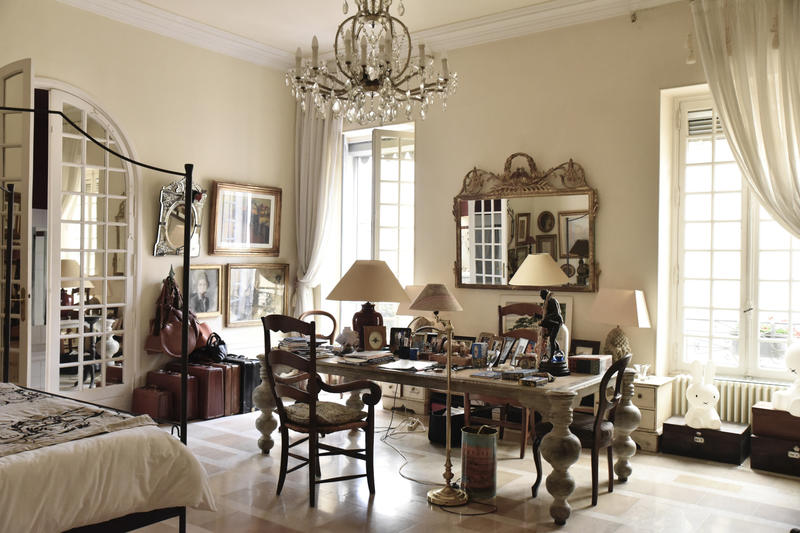 Appartement - 283 m² - 6 pièces