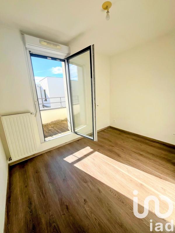 Maison - 79 m² - 4 pièces