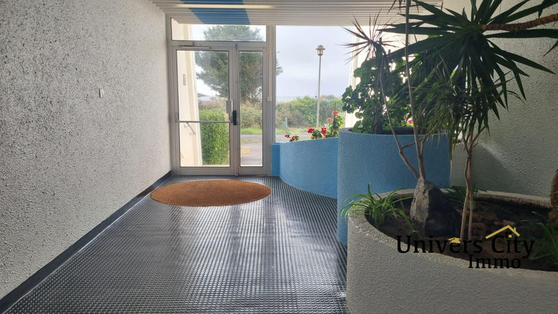 Appartement - 15 m² - 1 pièce