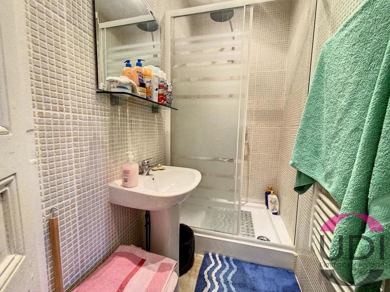 Maison - 65 m² - 3 pièces