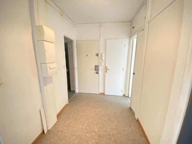 Appartement - 54 m² - 3 pièces