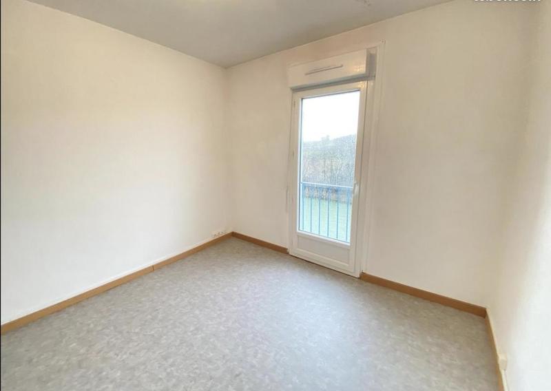 Appartement - 68 m² - 4 pièces