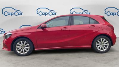 Mercedes Classe a III 180 122 Intuition