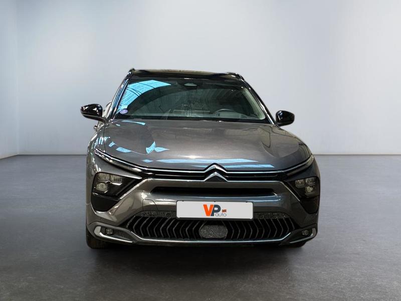 Citroën C5 X PureTech 180 s&amp;S Eat8 Shine