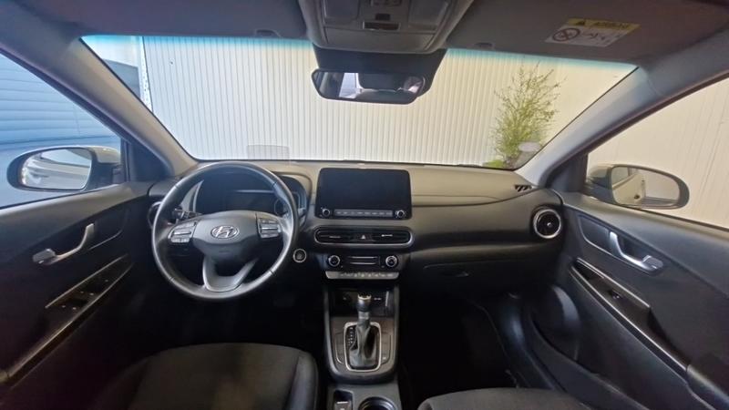 Hyundai Kona Hybrid 141 Intuitive